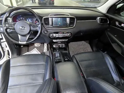 Kia Sorento 2016, 160000 км, за 5860.52 USD - фото 10