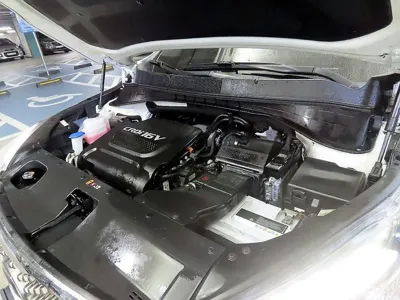 Kia Sorento 2016, 160000 км, за 5860.52 USD - фото 18