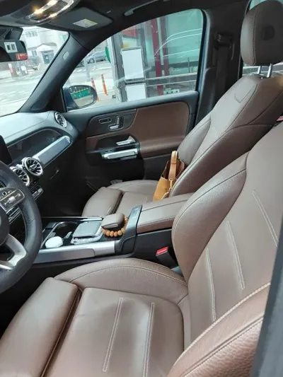 Mercedes-Benz GLB-Class 2023, 39000 км, за 36501.32 USD - фото 9