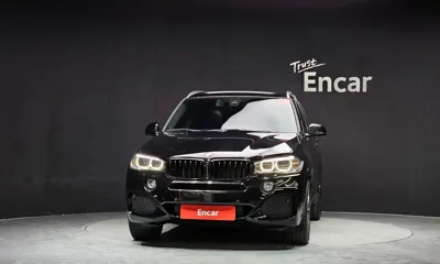 BMW X5 2018, 80557 км, за 21510.75 USD