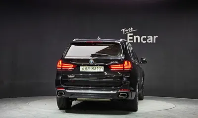 BMW X5 2018, 80557 км, за 21510.75 USD