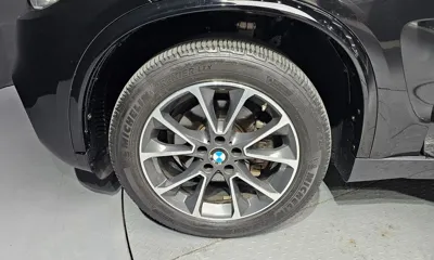 BMW X5 2018, 80557 км, за 21510.75 USD
