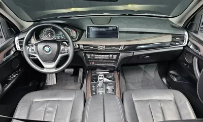 BMW X5 2018, 80557 км, за 21510.75 USD - фото 7
