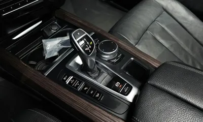 BMW X5 2018, 80557 км, за 21510.75 USD - фото 9