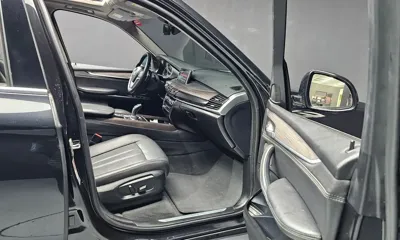BMW X5 2018, 80557 км, за 21510.75 USD - фото 10