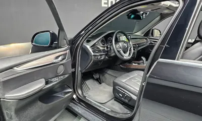 BMW X5 2018, 80557 км, за 21510.75 USD - фото 11