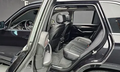 BMW X5 2018, 80557 км, за 21510.75 USD - фото 12
