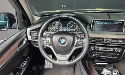 BMW X5 2018, 80557 км, за 21510.75 USD - фото 13