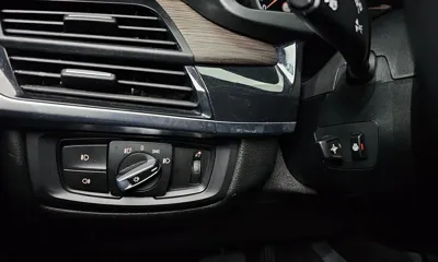 BMW X5 2018, 80557 км, за 21510.75 USD - фото 18