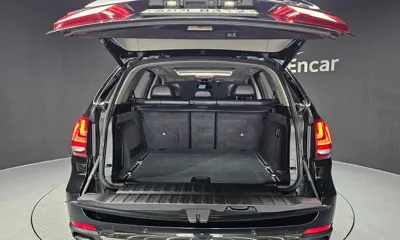BMW X5 2018, 80557 км, за 21510.75 USD - фото 20