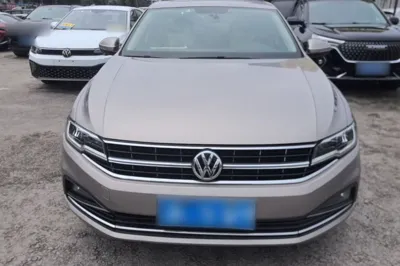 Volkswagen Bora 2019, 60900 км, за 7930 USD