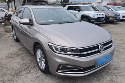 Volkswagen Bora 2019, 60900 км, за 7930 USD