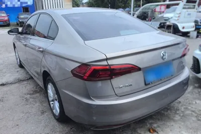 Volkswagen Bora 2019, 60900 км, за 7930 USD