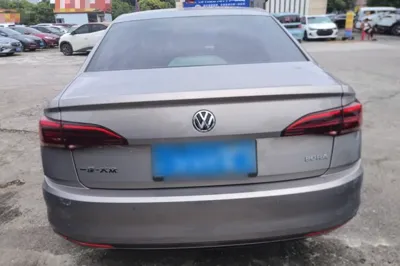 Volkswagen Bora 2019, 60900 км, за 7930 USD