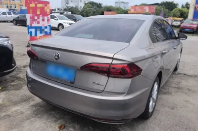 Volkswagen Bora 2019, 60900 км, за 7930 USD - фото 6