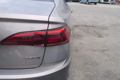Volkswagen Bora 2019, 60900 км, за 7930 USD - фото 9