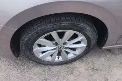 Volkswagen Bora 2019, 60900 км, за 7930 USD - фото 10