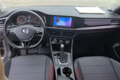 Volkswagen Bora 2019, 60900 км, за 7930 USD - фото 12