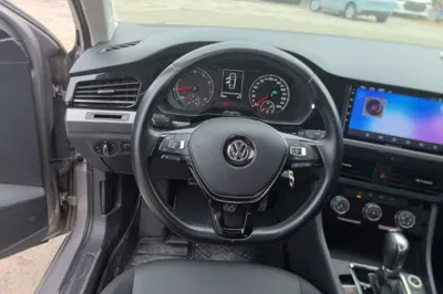 Volkswagen Bora 2019, 60900 км, за 7930 USD - фото 13