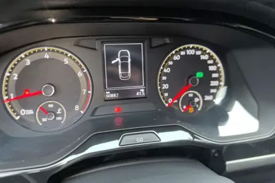 Volkswagen Bora 2019, 60900 км, за 7930 USD - фото 14