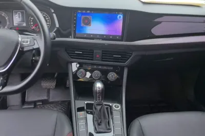 Volkswagen Bora 2019, 60900 км, за 7930 USD - фото 15