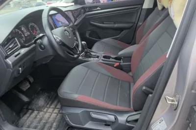 Volkswagen Bora 2019, 60900 км, за 7930 USD - фото 17