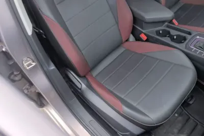 Volkswagen Bora 2019, 60900 км, за 7930 USD - фото 19