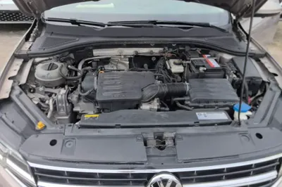 Volkswagen Bora 2019, 60900 км, за 7930 USD - фото 24