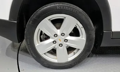 ChevroletGMDaewoo Orlando 2013, 131947 км, за 2800.02 USD