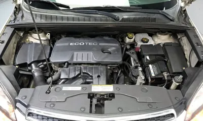 ChevroletGMDaewoo Orlando 2013, 131947 км, за 2782.63 USD - фото 6