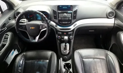 ChevroletGMDaewoo Orlando 2013, 131947 км, за 2782.63 USD - фото 7
