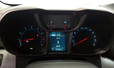 ChevroletGMDaewoo Orlando 2013, 131947 км, за 2782.63 USD - фото 8