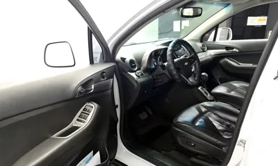 ChevroletGMDaewoo Orlando 2013, 131947 км, за 2782.63 USD - фото 10