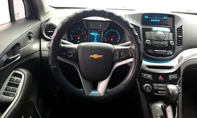 ChevroletGMDaewoo Orlando 2013, 131947 км, за 2782.63 USD - фото 13