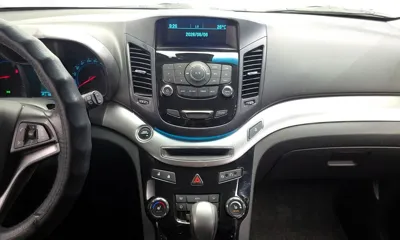 ChevroletGMDaewoo Orlando 2013, 131947 км, за 2782.63 USD - фото 14