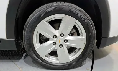 ChevroletGMDaewoo Orlando 2013, 131947 км, за 2782.63 USD - фото 21