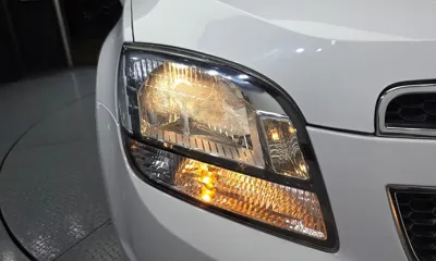 ChevroletGMDaewoo Orlando 2013, 131947 км, за 2782.63 USD - фото 22