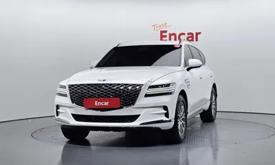 Genesis GV80 2020, 67362 км, за 28219.77 USD