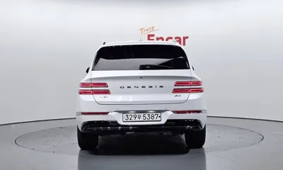 Genesis GV80 2020, 67362 км, за 28219.77 USD