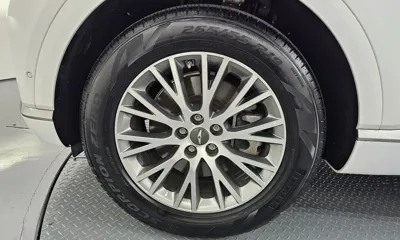 Genesis GV80 2020, 67362 км, за 28219.77 USD