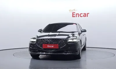 Genesis G90 2021, 166890 км, за 22325.78 USD - фото 3