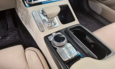 Genesis G90 2021, 166890 км, за 22325.78 USD - фото 9