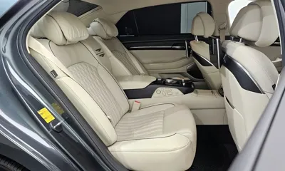 Genesis G90 2021, 166890 км, за 22325.78 USD - фото 11