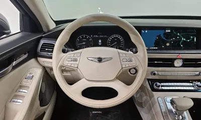 Genesis G90 2021, 166890 км, за 22325.78 USD - фото 13