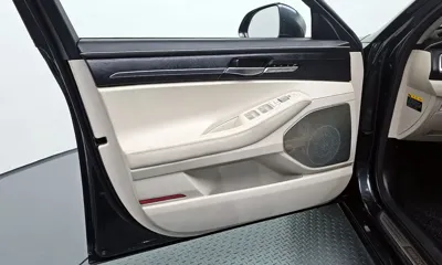 Genesis G90 2021, 166890 км, за 22325.78 USD - фото 24