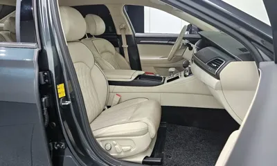 Genesis G90 2021, 166890 км, за 22325.78 USD - фото 26