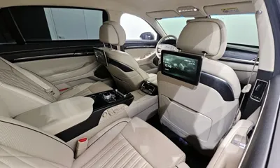 Genesis G90 2021, 166890 км, за 22325.78 USD - фото 31