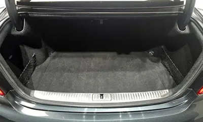 Genesis G90 2021, 166890 км, за 22325.78 USD - фото 33