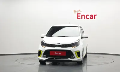 Kia Morning 2019, 95531 км, за 5339.58 USD