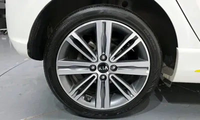 Kia Morning 2019, 95531 км, за 5339.58 USD
